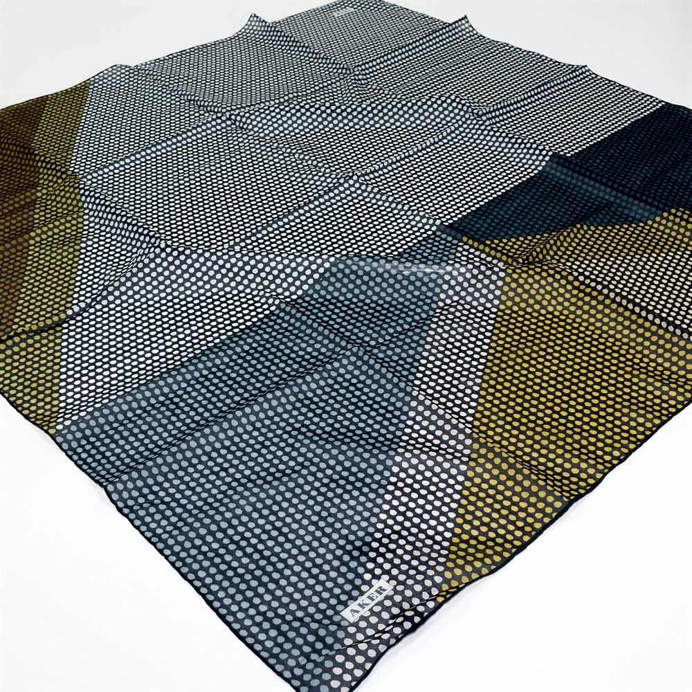 Aker Yaz Serinliği, Klimalı Koton Eşarp - 7944221-412