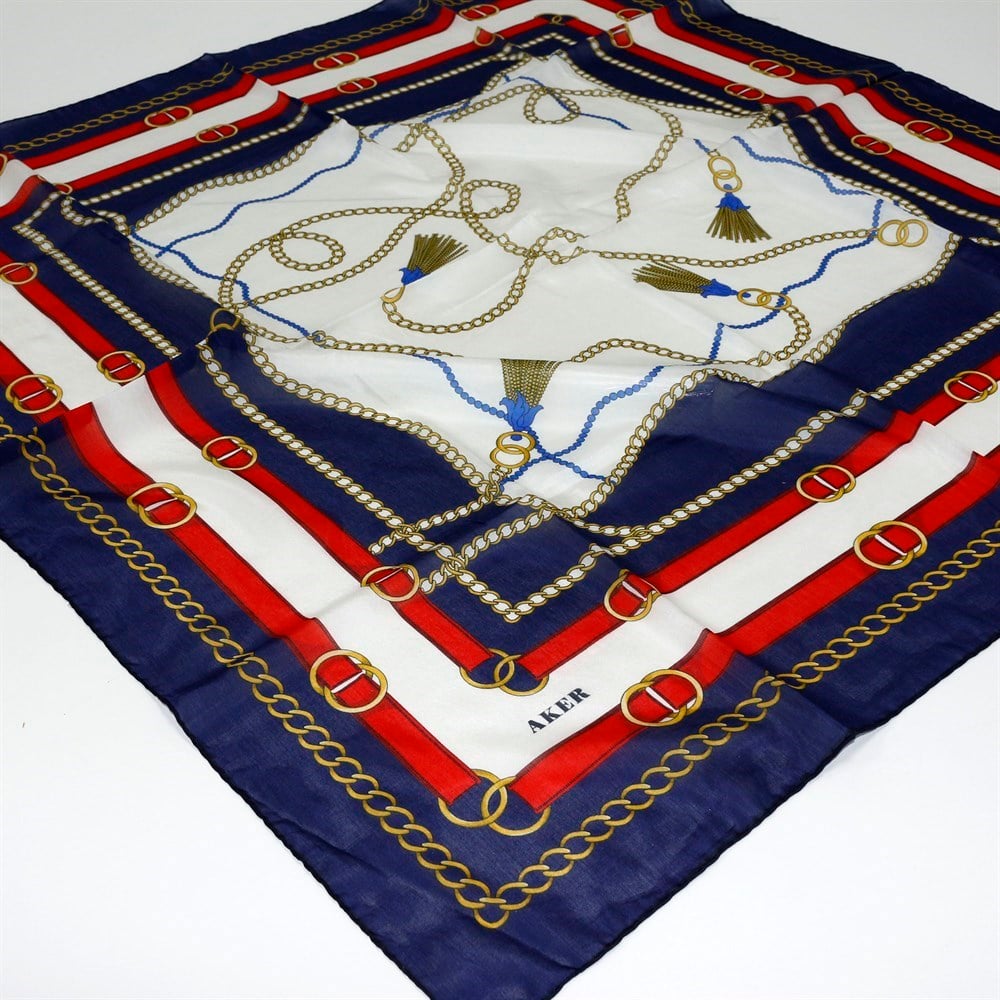 Aker Yaz Serinliği, Klimalı Koton Eşarp - 8029221-422