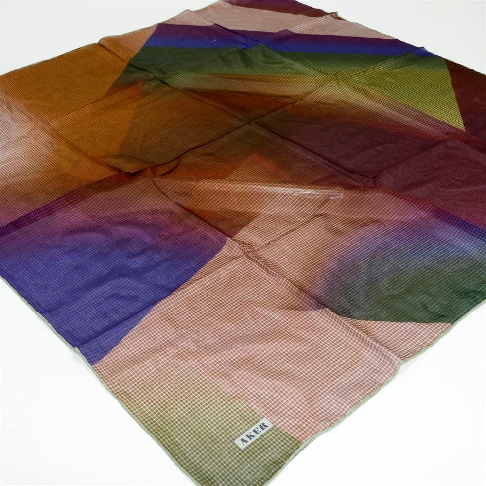 Aker Yaz Serinliği, Klimalı Koton Eşarp - 7885221-451