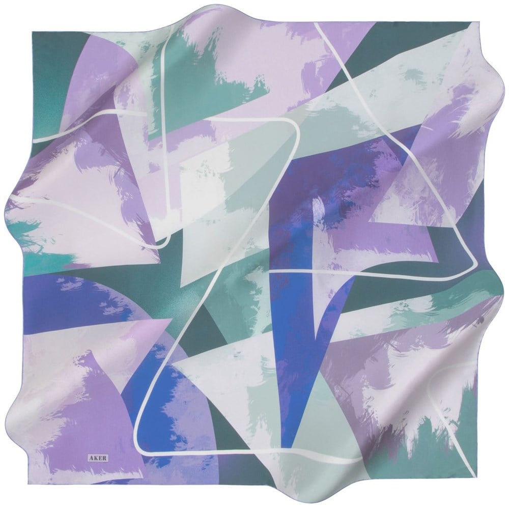 Aker Yaz Serinliği, Klimalı Koton Eşarp - 7590221-493