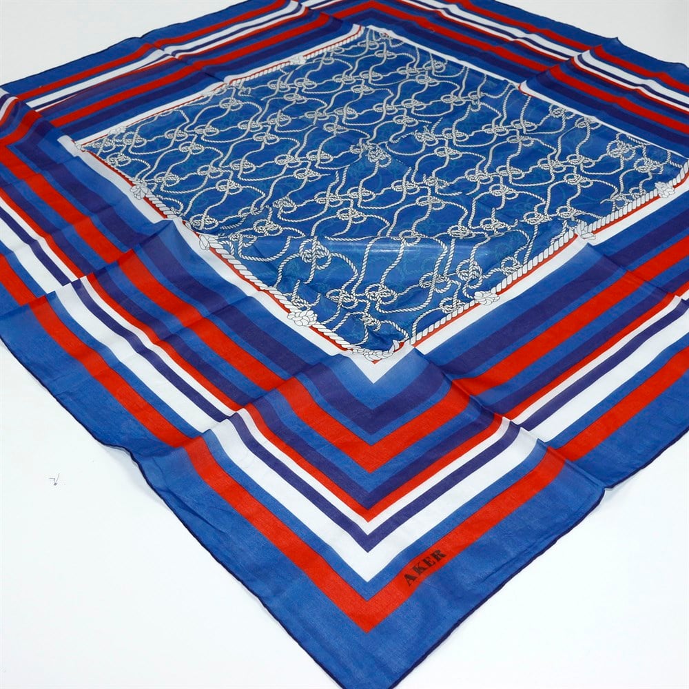 Aker Yaz Serinliği, Klimalı Koton Eşarp - 7807221-425