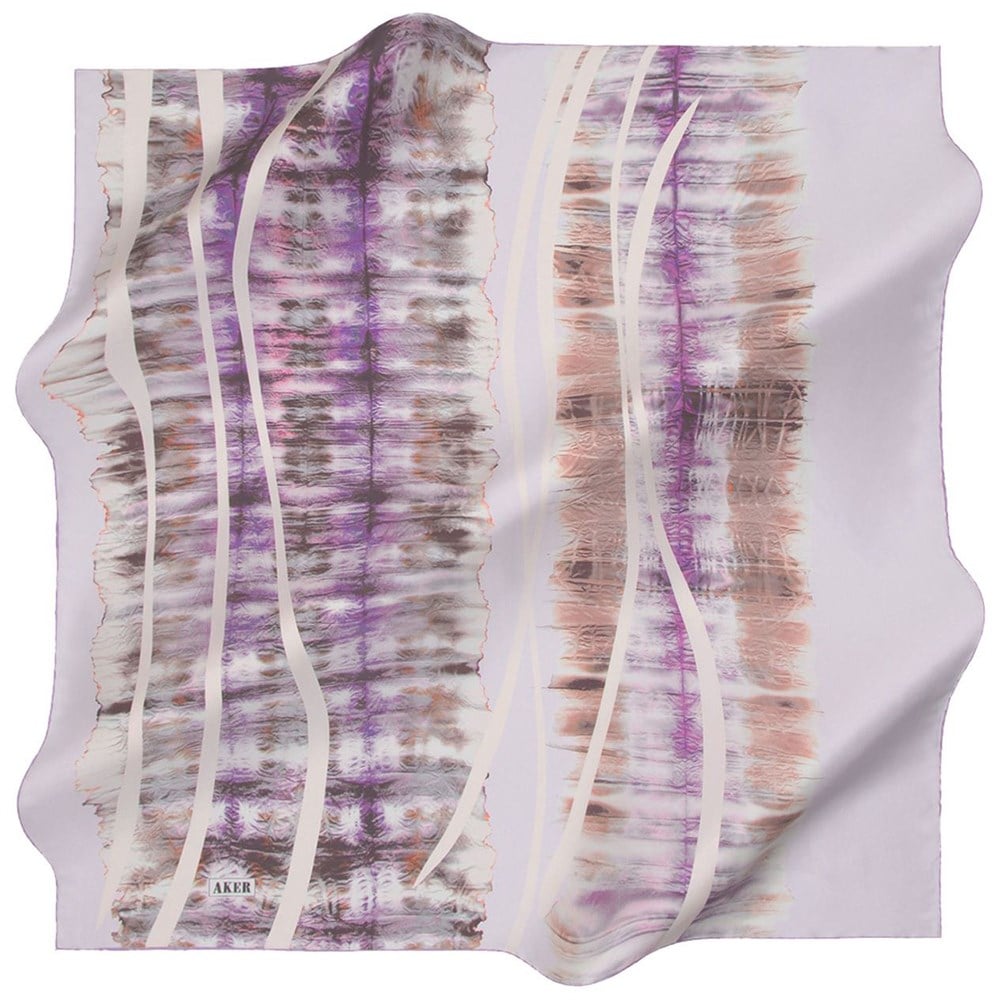 Aker Yaz Serinliği, Klimalı Koton Eşarp - 7582221-492