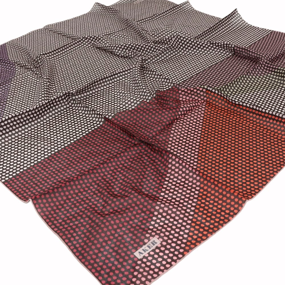 Aker Yaz Serinliği, Klimalı Koton Eşarp - 7944221-461