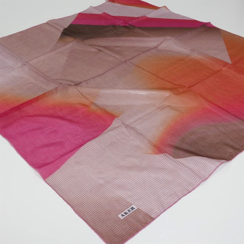 Aker Yaz Serinliği, Klimalı Koton Eşarp - 7885221-491