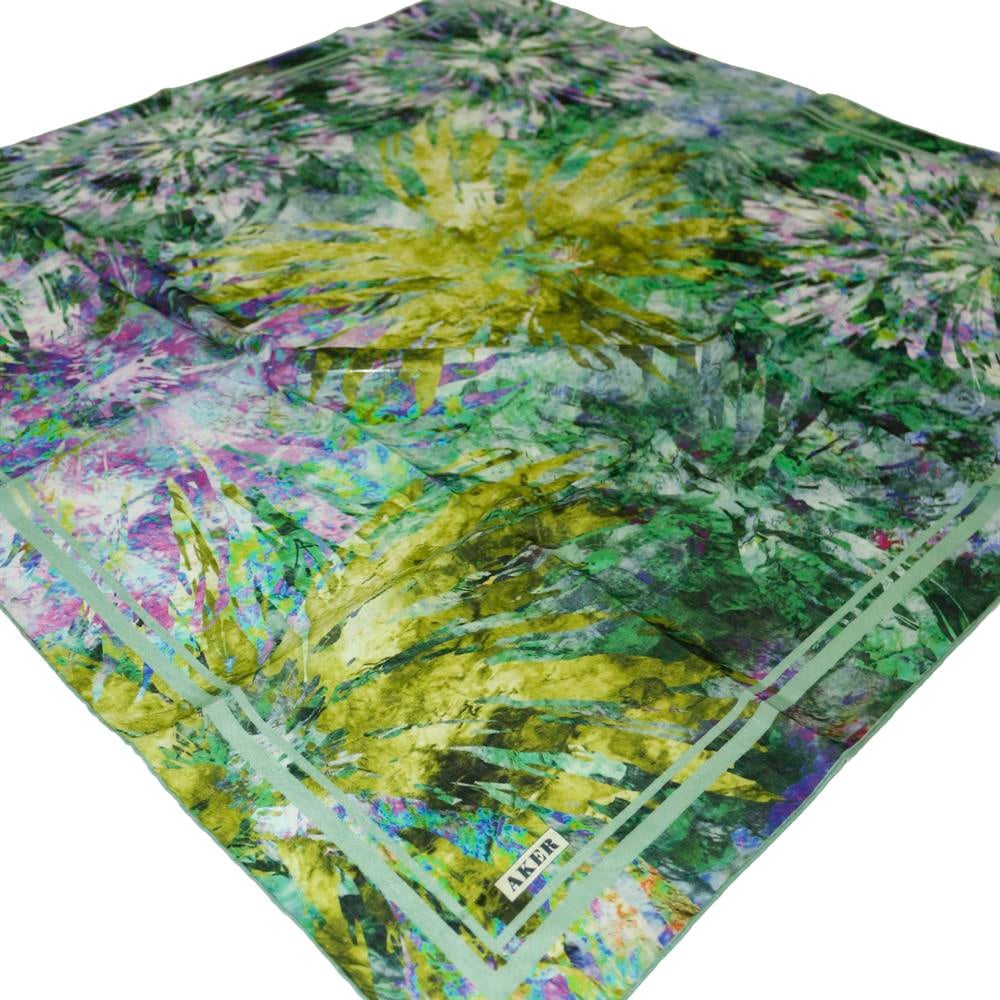 Aker Yaz Serinliği, Koton Eşarp - 8183221-451