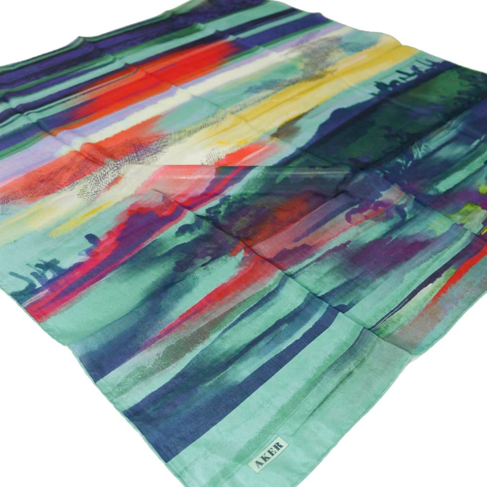 Aker Yaz Serinliği, Koton Eşarp - 8238221-452