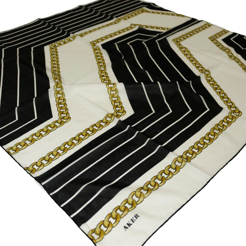 Aker Yaz Serinliği, Koton Eşarp - 8492221-411