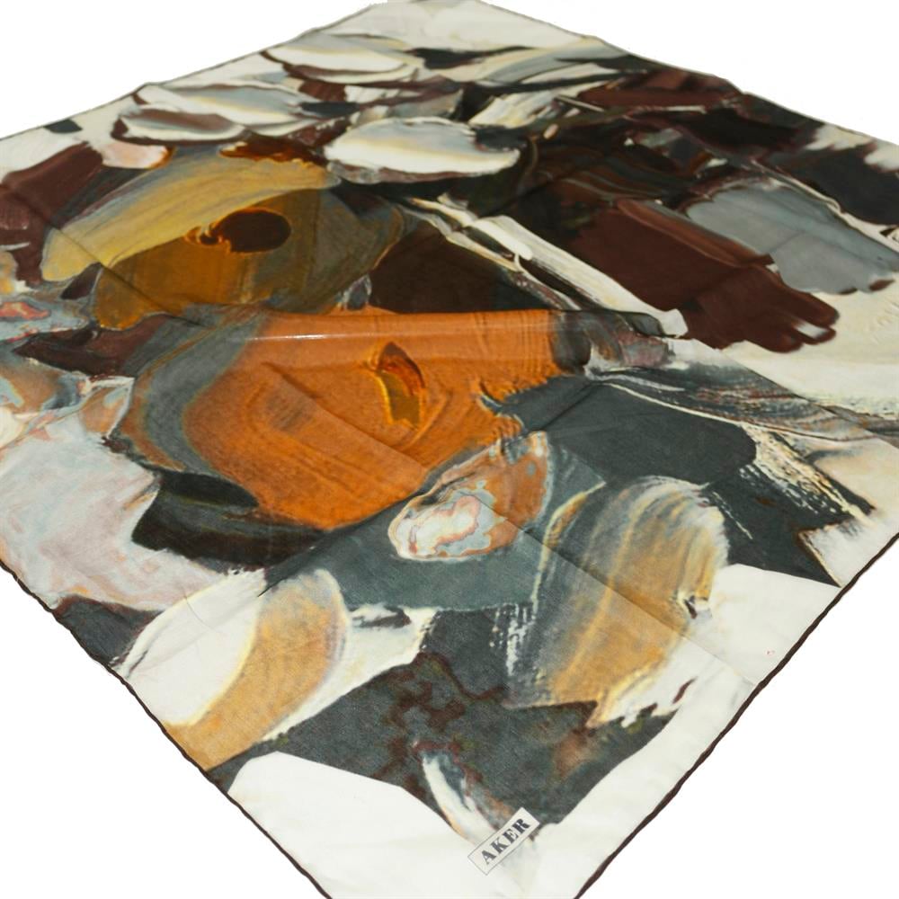 Aker Yaz Serinliği, Koton Eşarp - 8517221-431