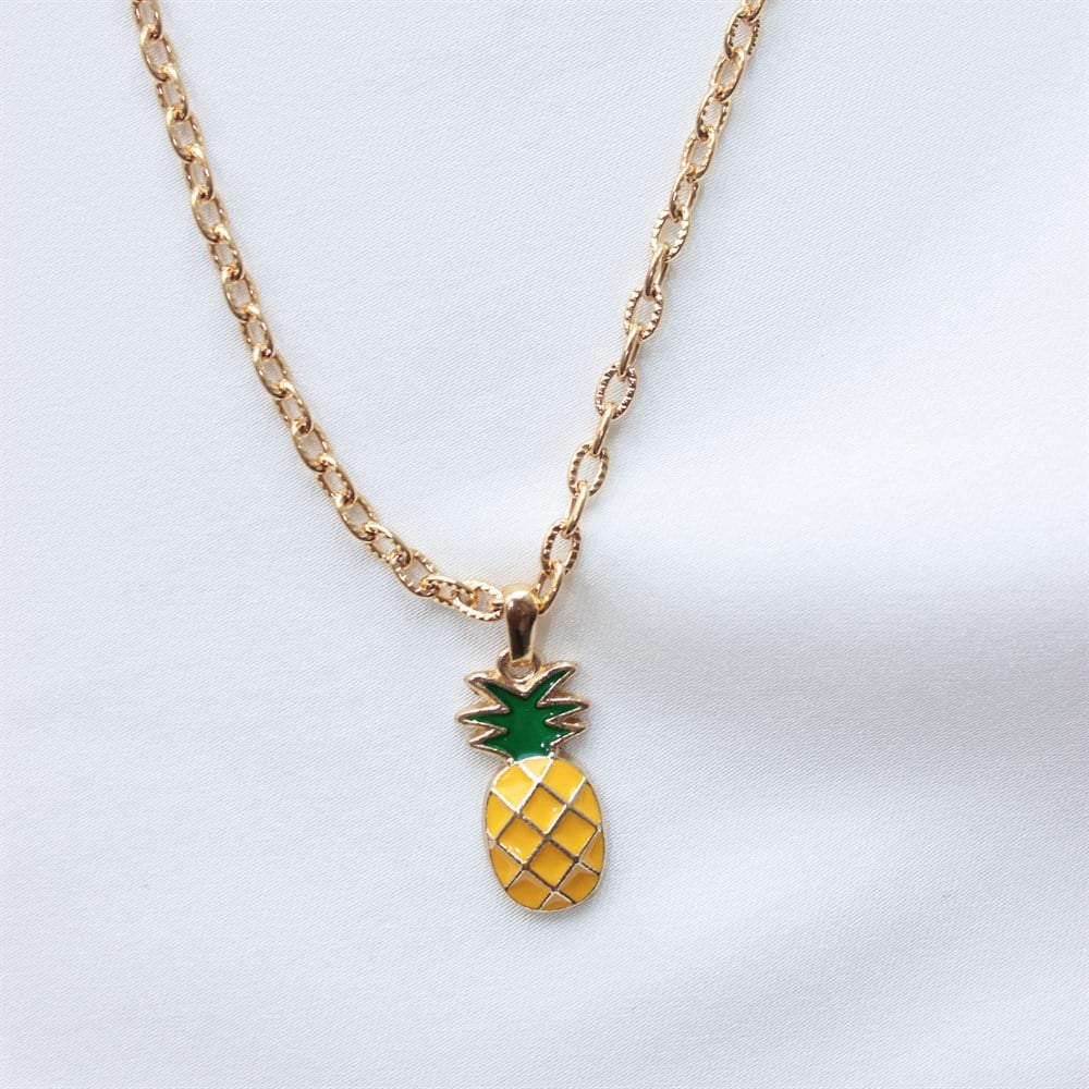 Ananas Kolye - VK300