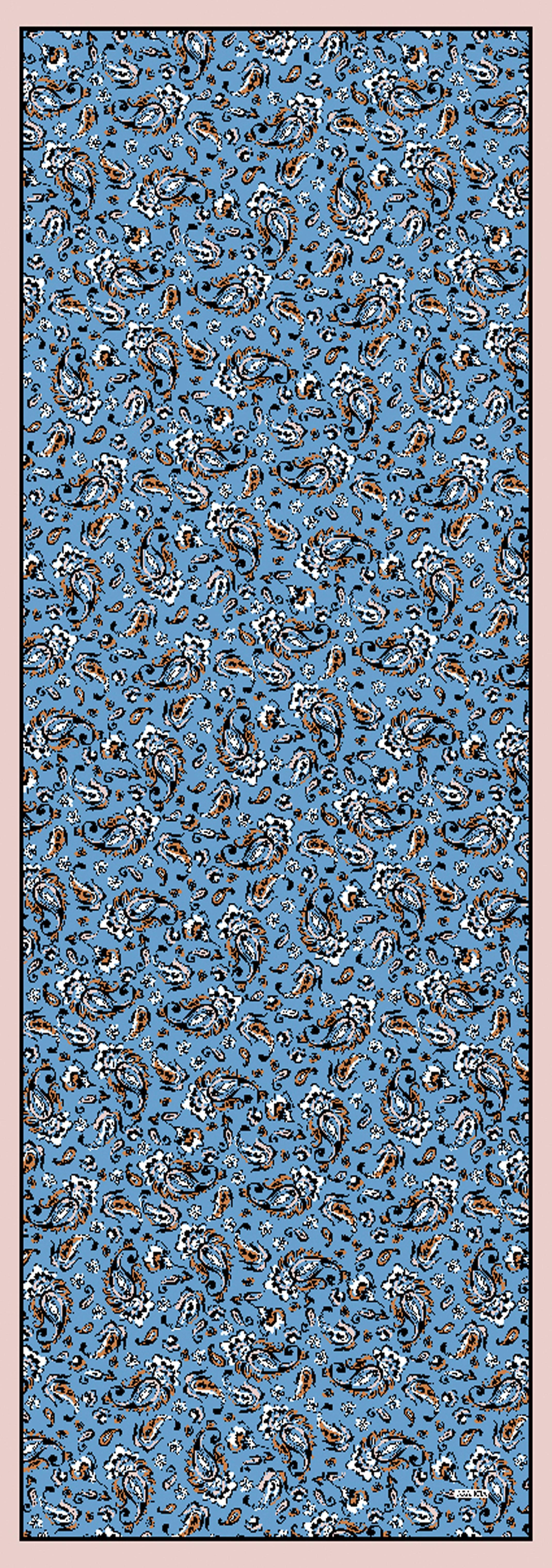 Arancia Modal Şal - 09AR516-701