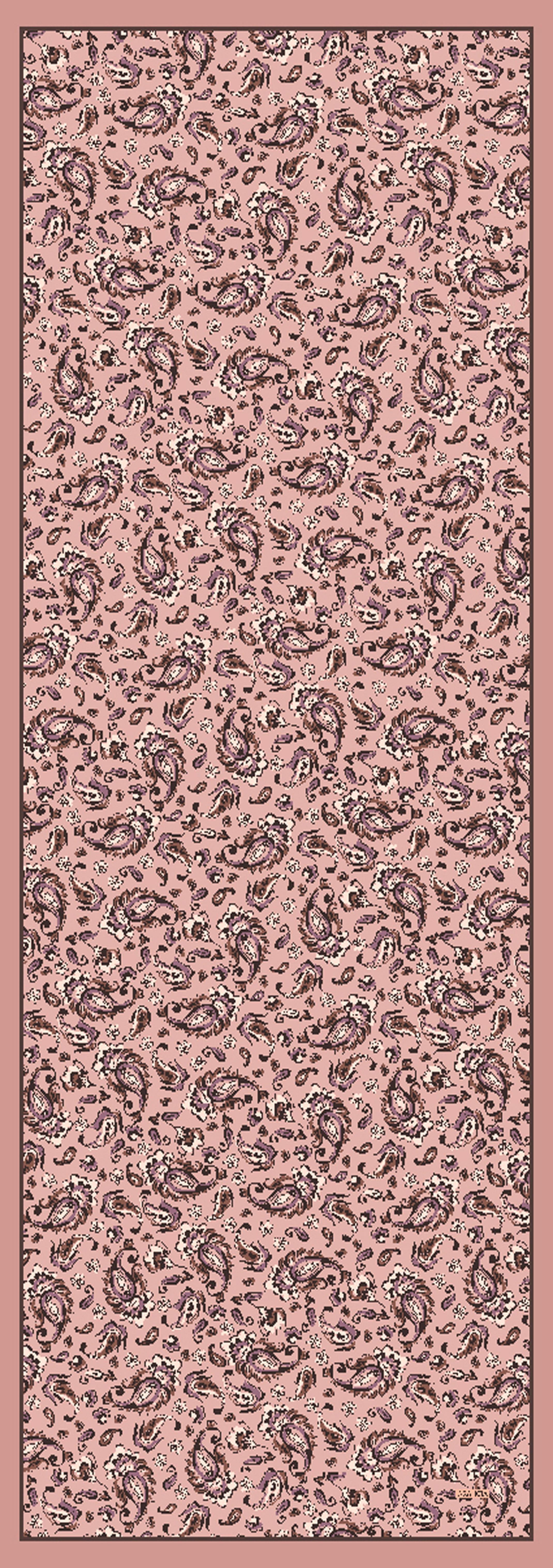 Arancia Modal Şal - 09AR516-706