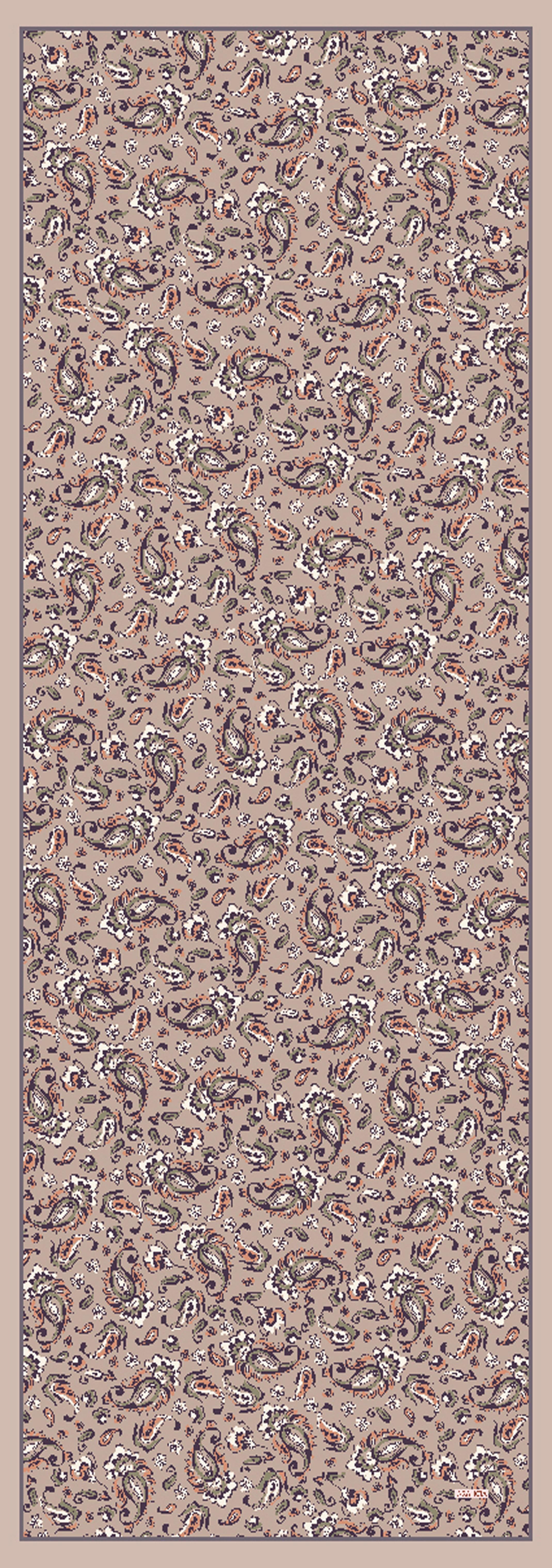 Arancia Modal Şal - 09AR516-712