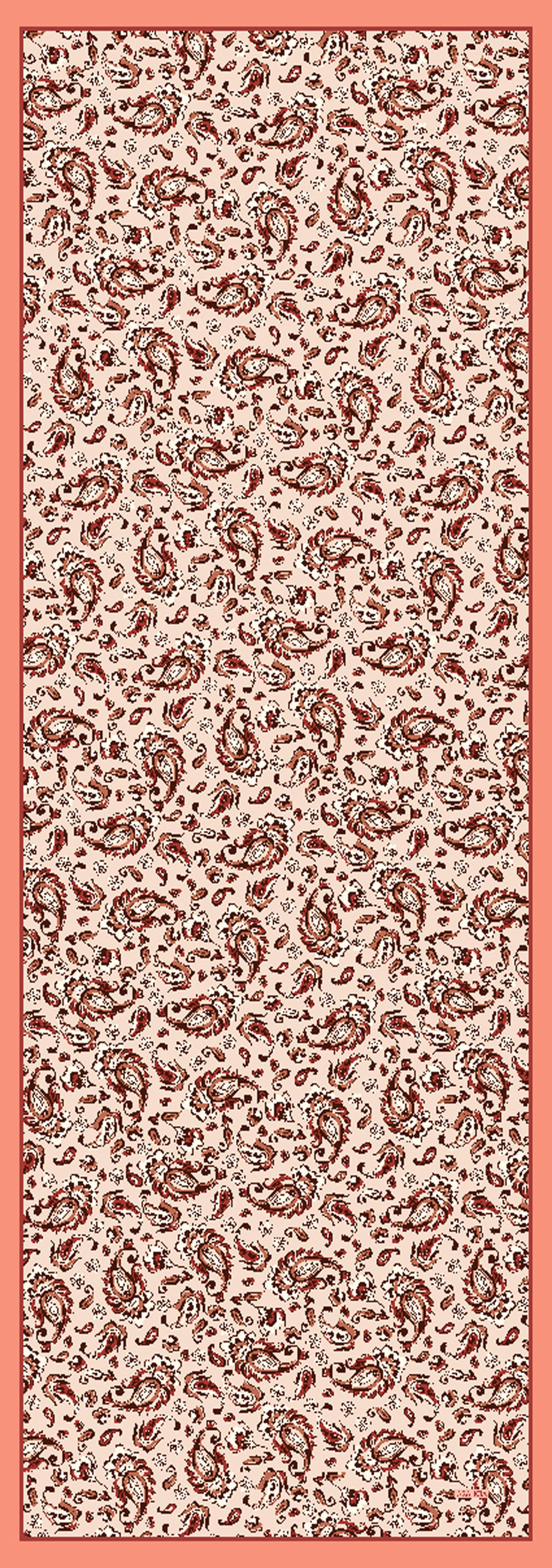 Arancia Modal Şal - 09AR516-717