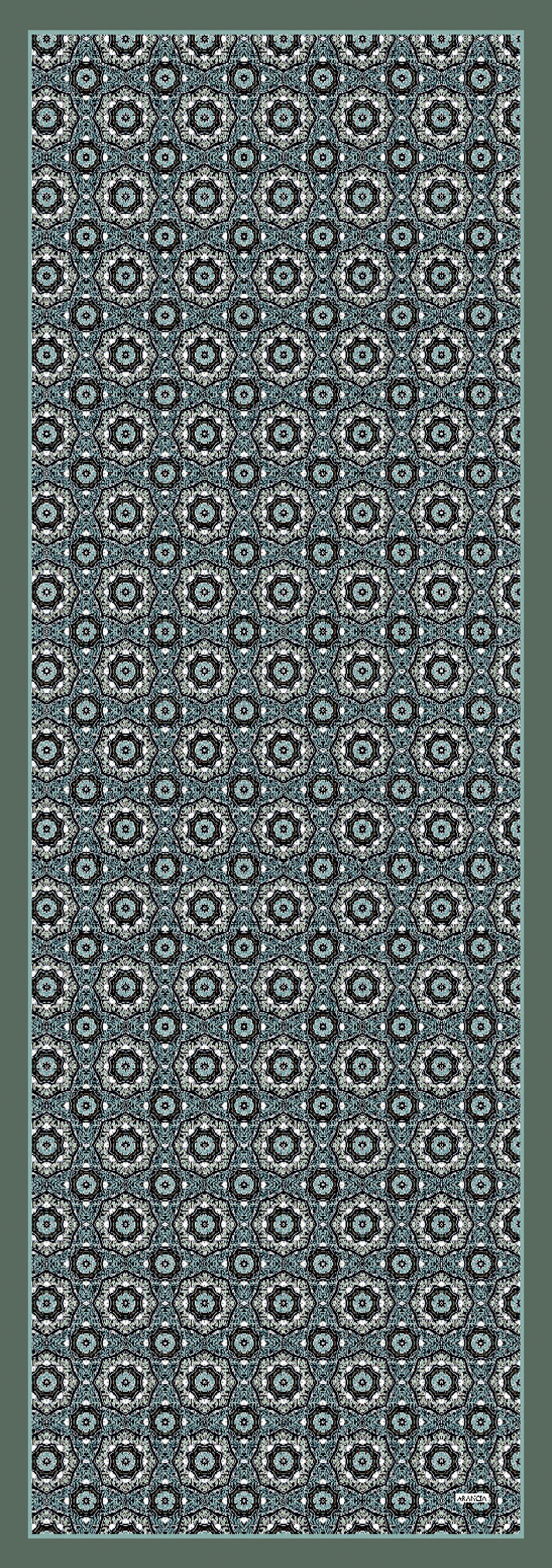 Arancia Modal Şal - 10AR516-710