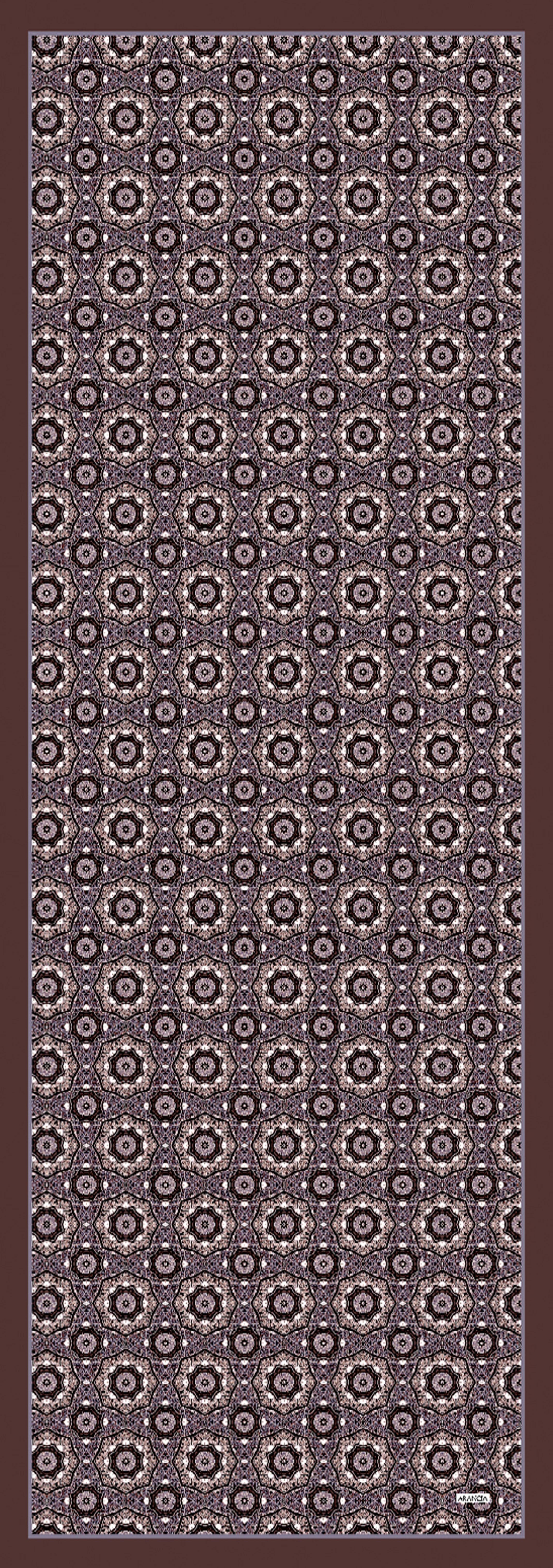 Arancia Modal Şal - 10AR516-714