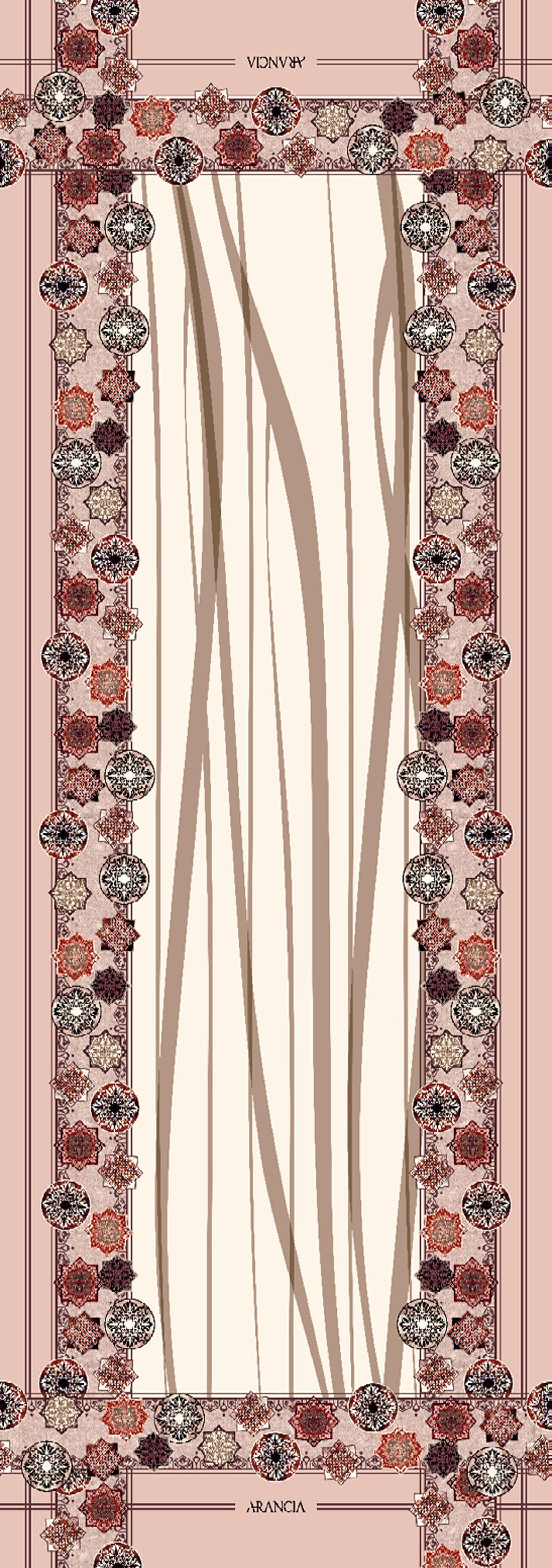 Arancia Modal Şal - 16AR516-707