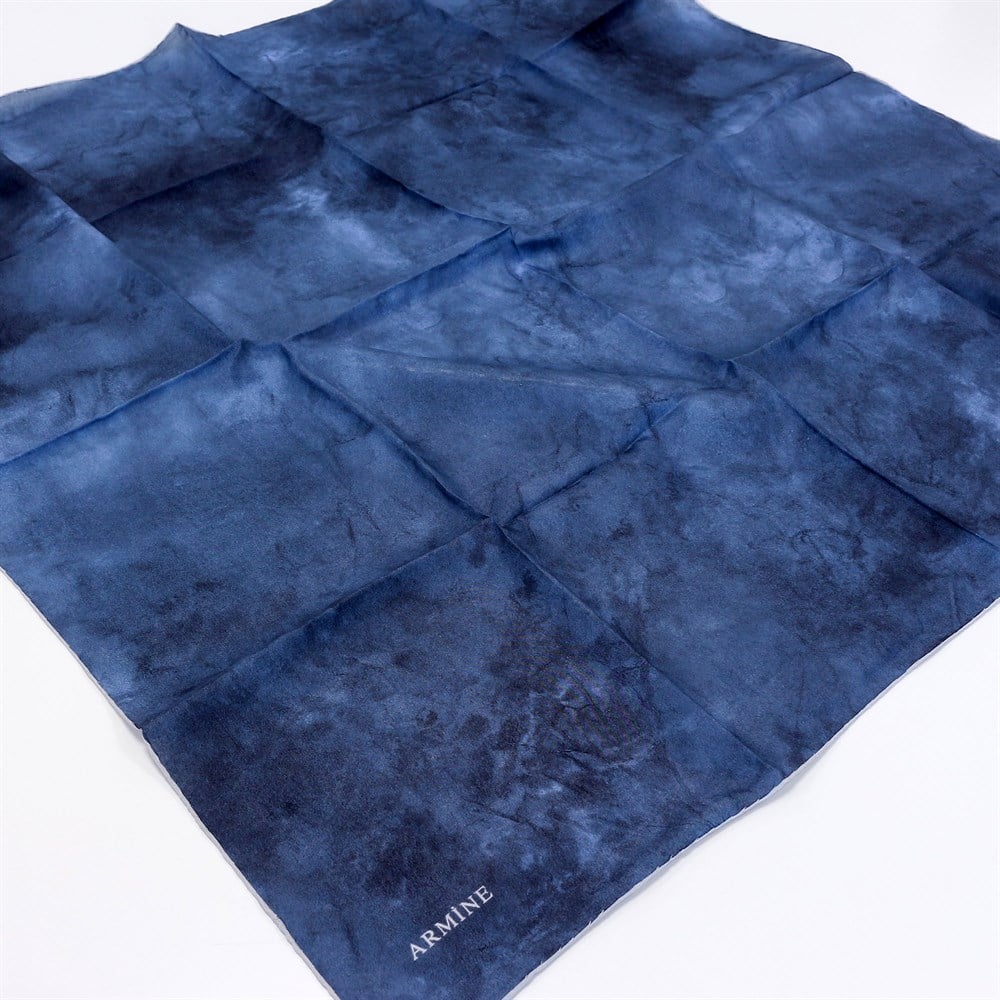 Armine Habotay Yazlık İpek Eşarp - 8333D 82