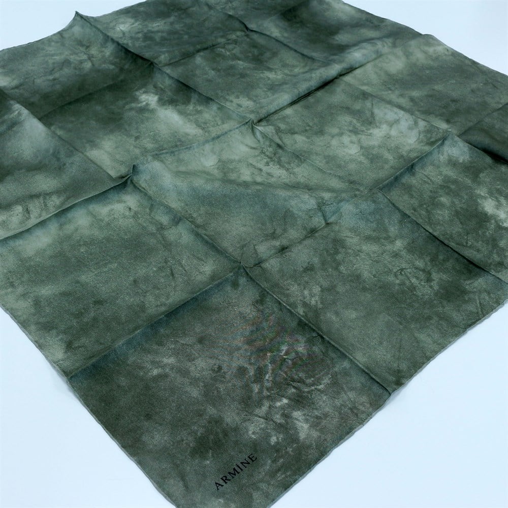 Armine Habotay Yazlık İpek Eşarp - 8333D 04