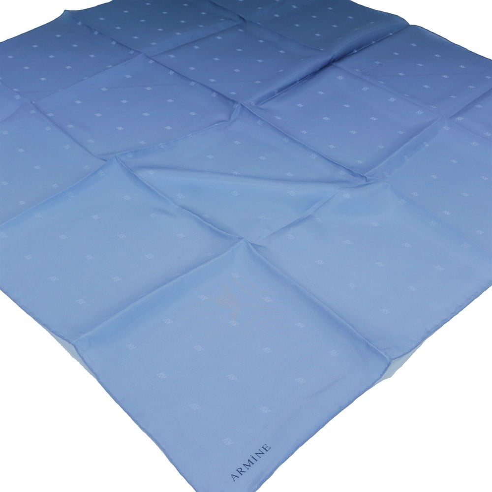 Armine Habotay Yazlık İpek Eşarp - 8338D 90