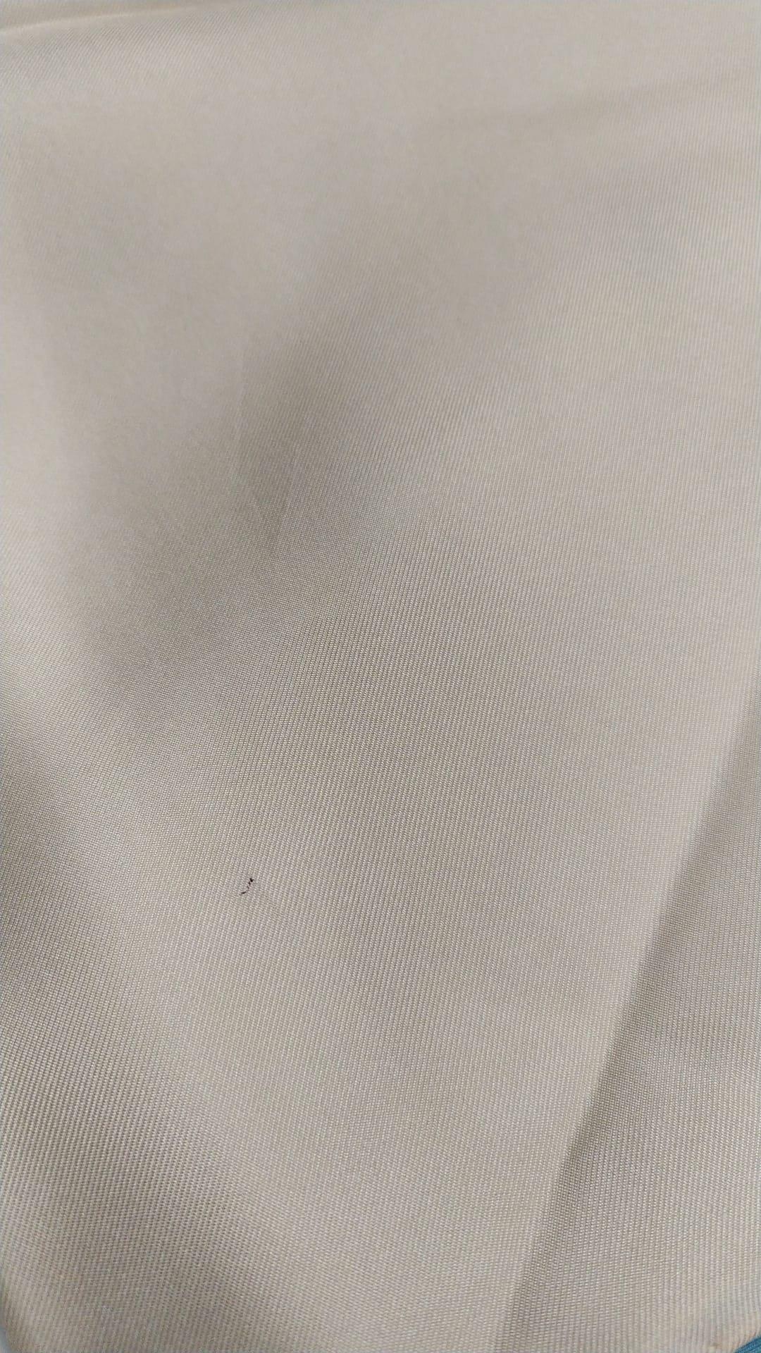 Armine Hafif Defolu İpek Eşarp - ADRE-561 - Tivil - Taş Rengi - C328