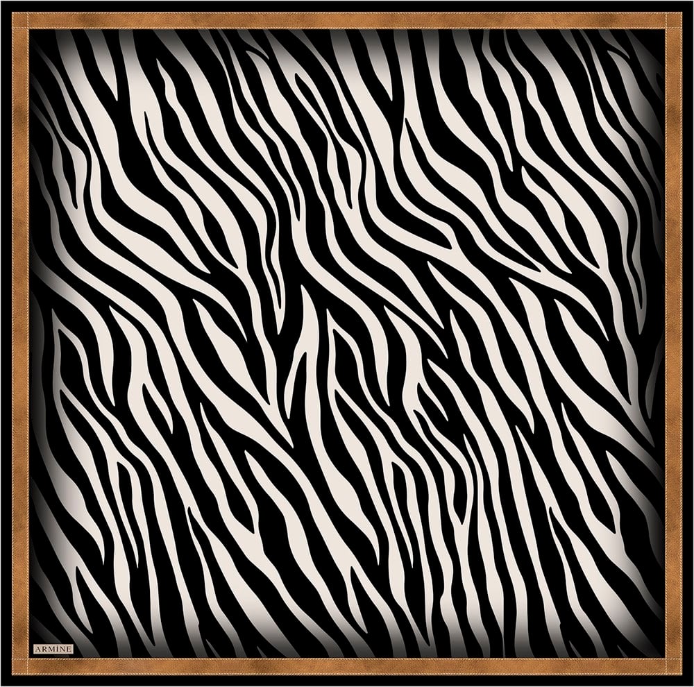 Armine İpek Eşarp 2019/2020 Sonbahar Kış - 8274D 09 - Sura