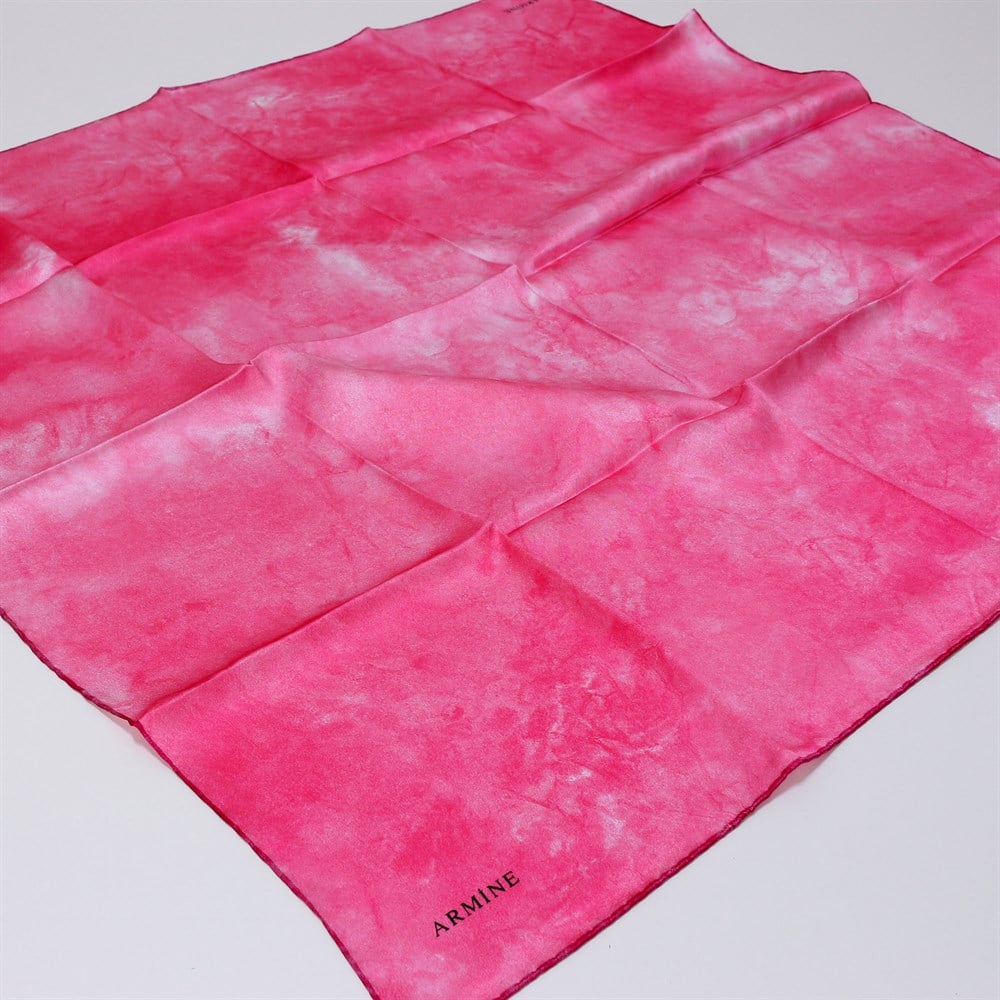 Armine İpek Eşarp 2020 İlkbahar-Yaz - 8333D 37 - Tivil