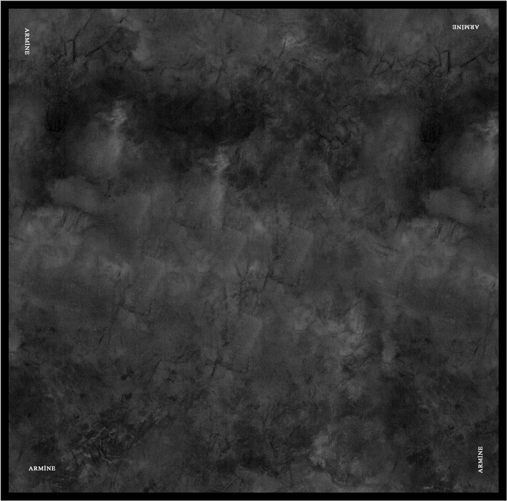 Armine İpek Eşarp 2020 İlkbahar-Yaz - 8333D 87 - Tivil