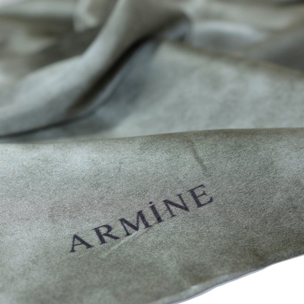 Armine İpek Eşarp 2020 İlkbahar-Yaz - 8333D 04 - Sura