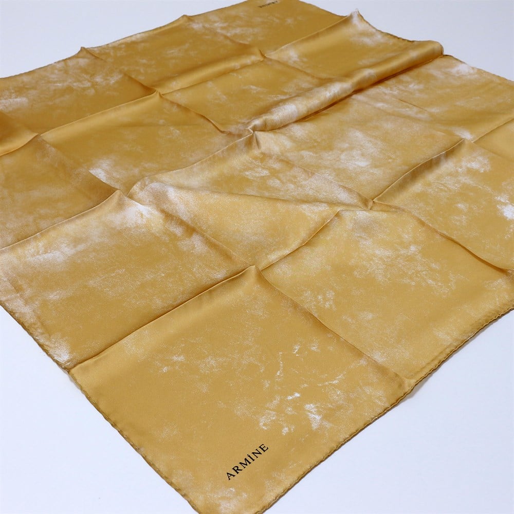 Armine İpek Eşarp 2020 İlkbahar-Yaz - 8333D 96 - Sura