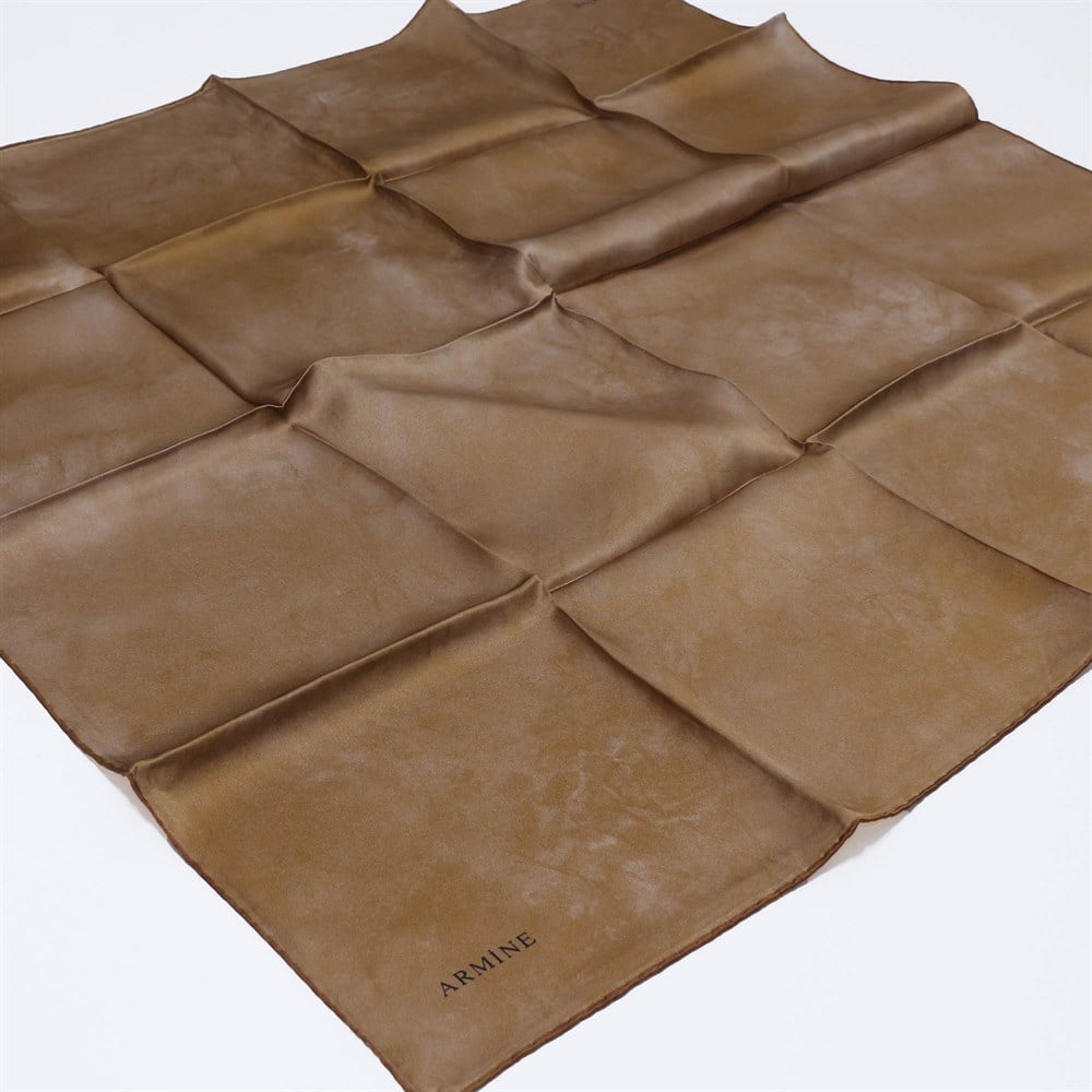 Armine İpek Eşarp 2020 İlkbahar-Yaz - 8333D 83 - Tivil