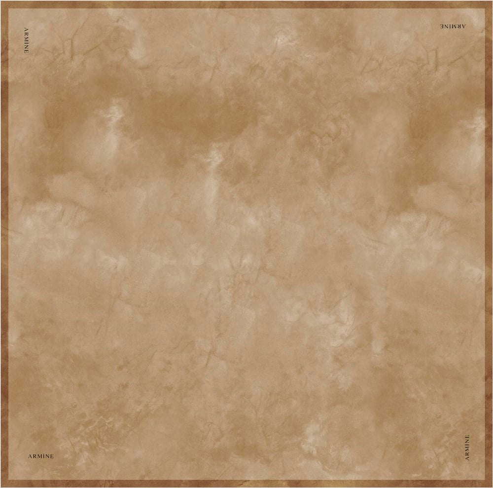 Armine İpek Eşarp 2020 İlkbahar-Yaz - 8333D 83 - Tivil