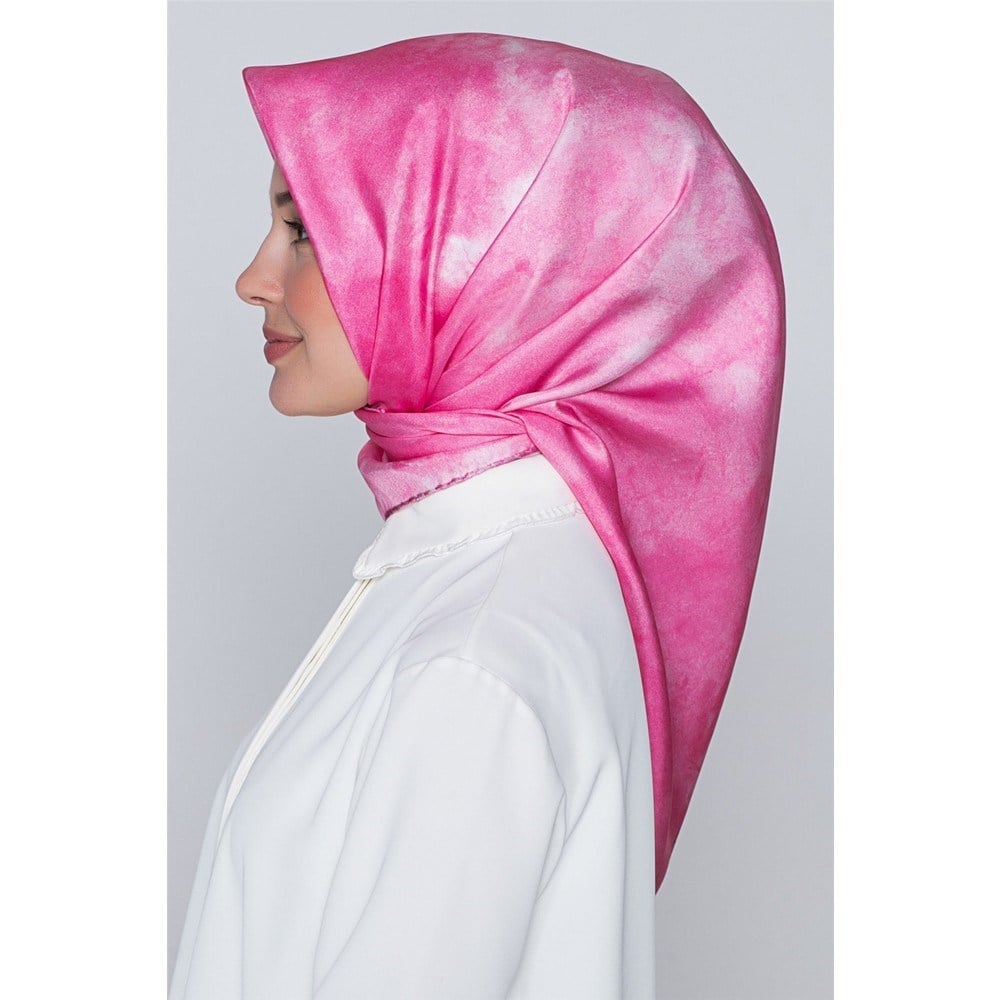 Armine Silk Scarf 2020 Spring-Summer - 8333D 37 - Satin