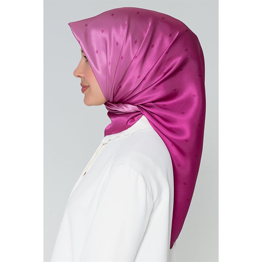 Armine İpek Eşarp 2020 İlkbahar-Yaz - 8338D 85 - Sura