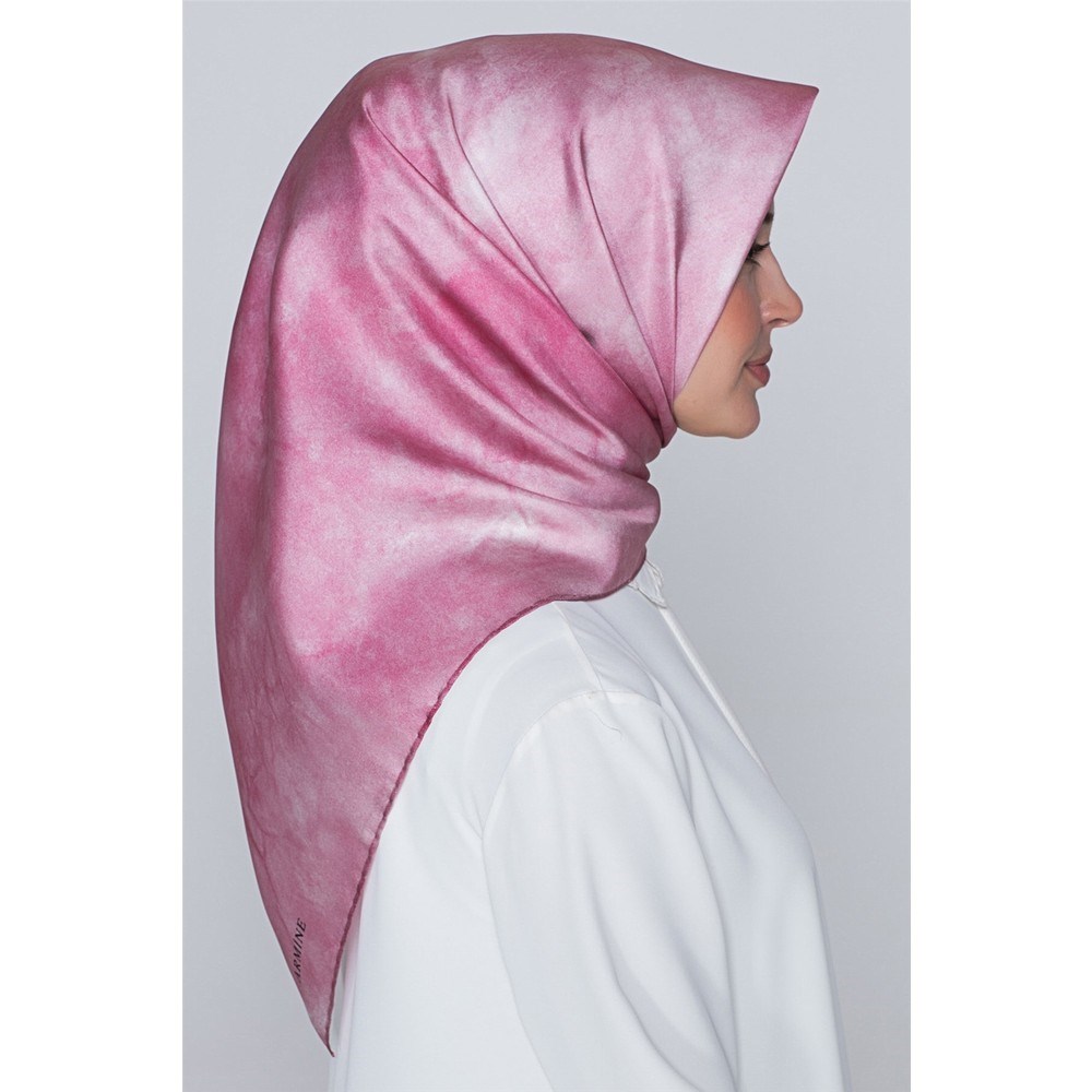 Armine İpek Eşarp 2020 İlkbahar-Yaz - 8333D 15 - Sura