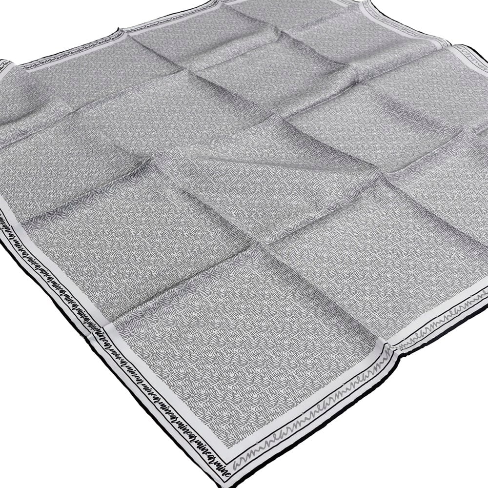 Armine İpek Eşarp 2020/2021 Sonbahar Kış - 8418D 37 - Sura