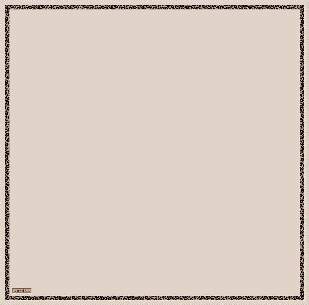 Armine İpek Eşarp 2021/2022 Sonbahar Kış - 8660D-07 - Sura