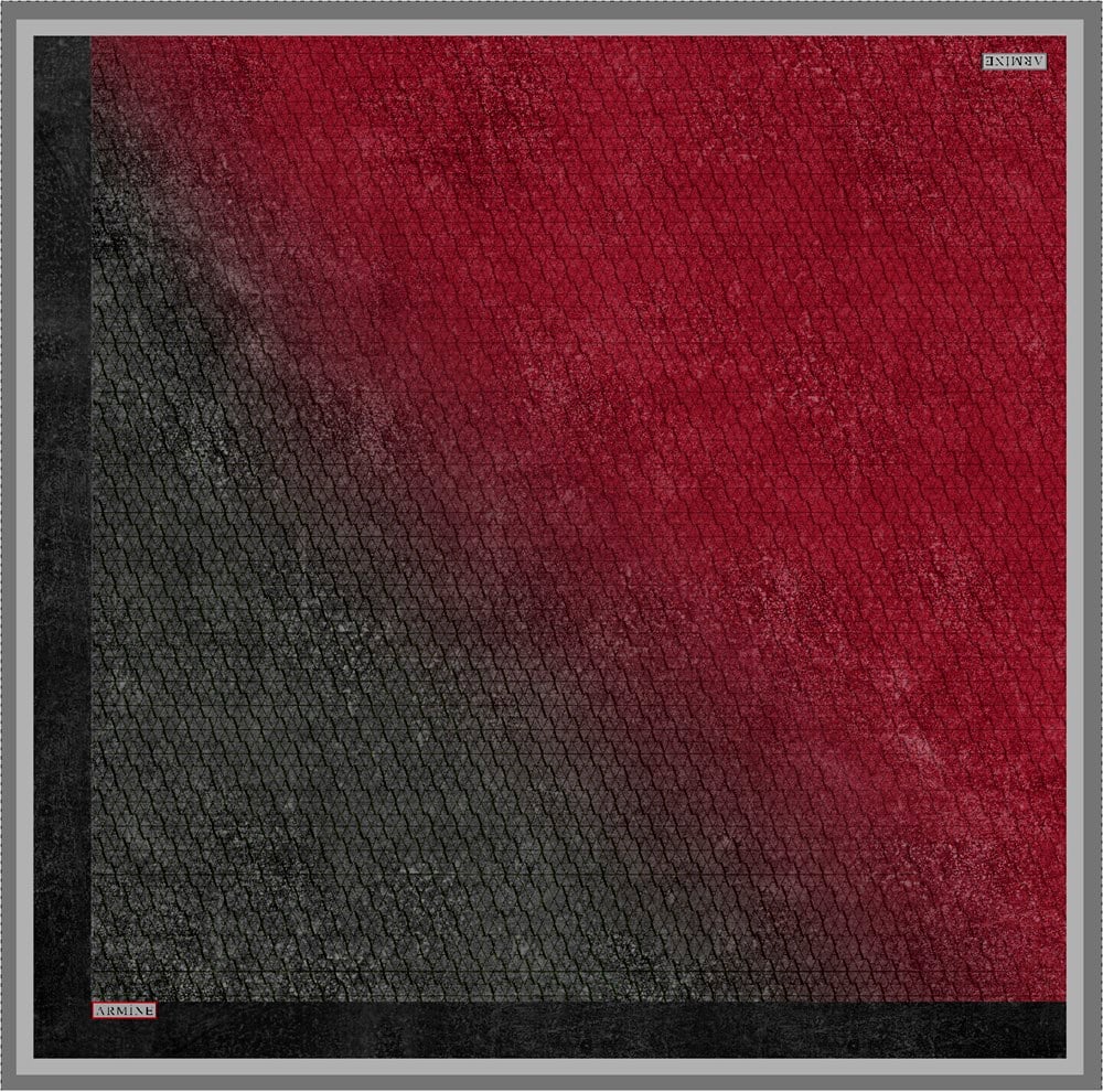 Armine İpek Eşarp 2021/2022 Sonbahar Kış - 8611D-04 - Sura