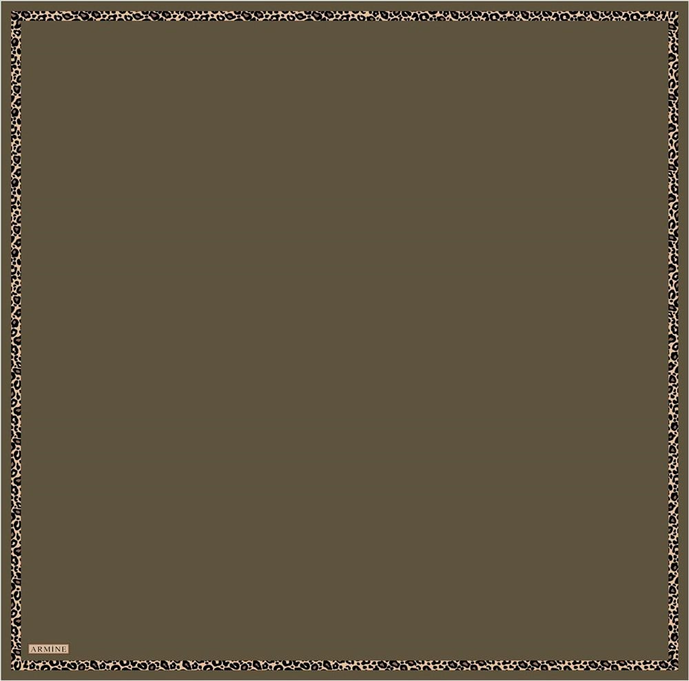 Armine İpek Eşarp 2021/2022 Sonbahar Kış - 8660D-09 - Sura