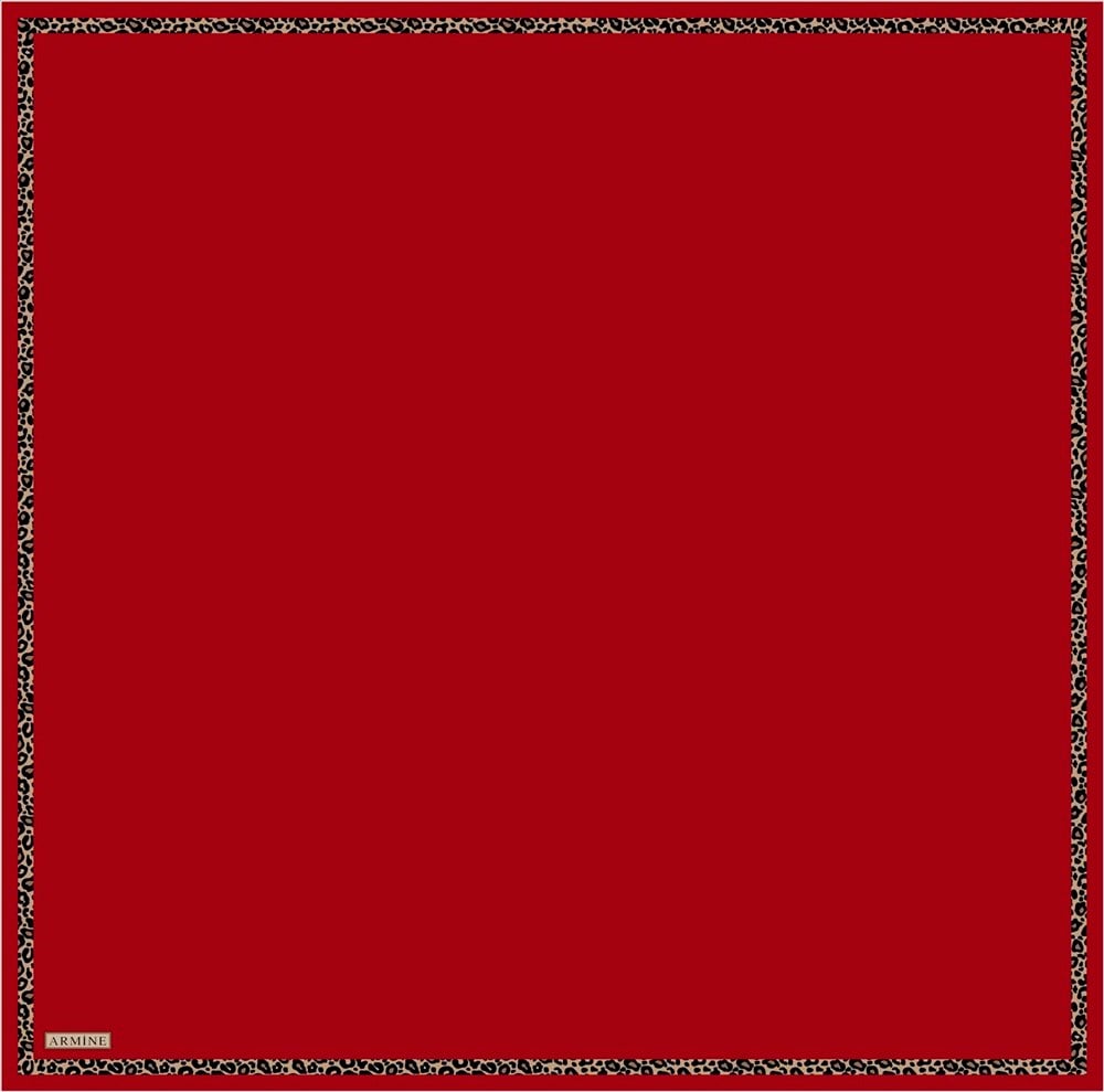 Armine İpek Eşarp 2021/2022 Sonbahar Kış - 8660D-06 - Sura
