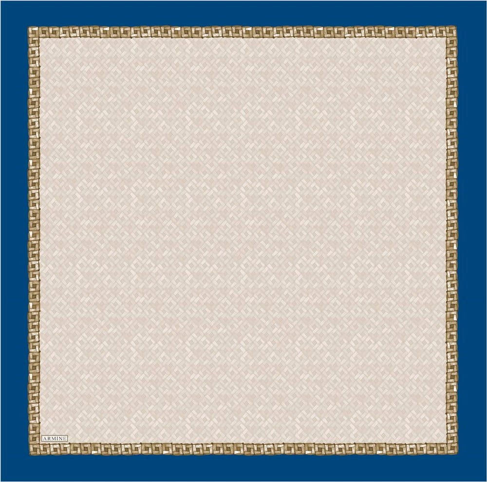 Armine İpek Eşarp 2022 İlkbahar-Yaz - 8758D-31 - Sura