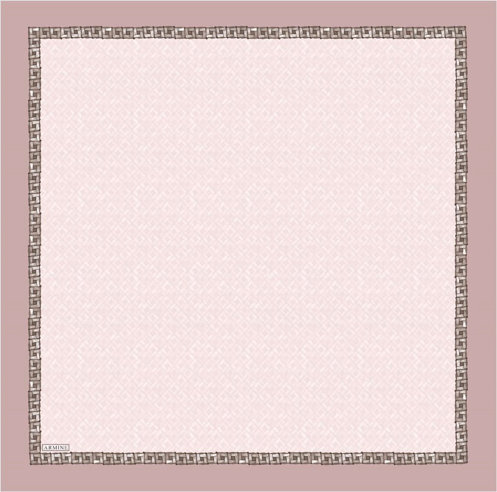 Armine İpek Eşarp 2022 İlkbahar-Yaz - 8758D-37 - Sura