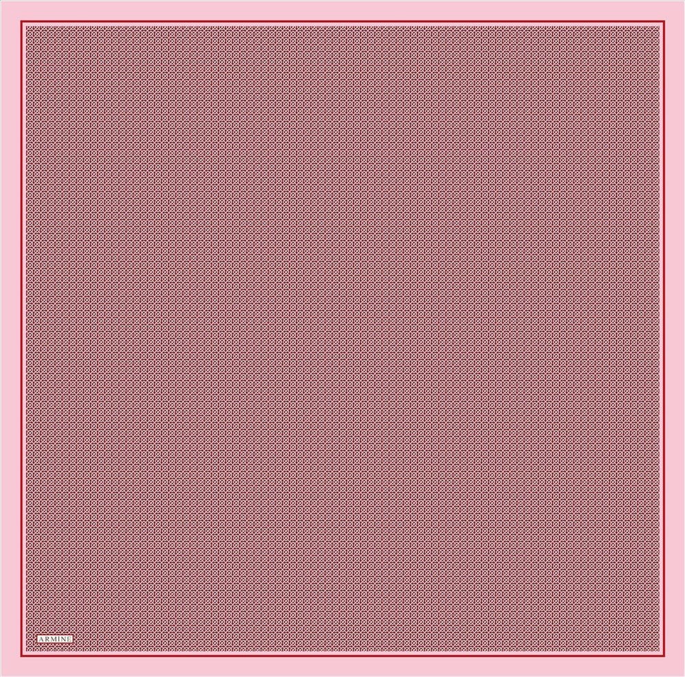 Armine İpek Eşarp 2022 İlkbahar-Yaz - 8733D-31 - Sura