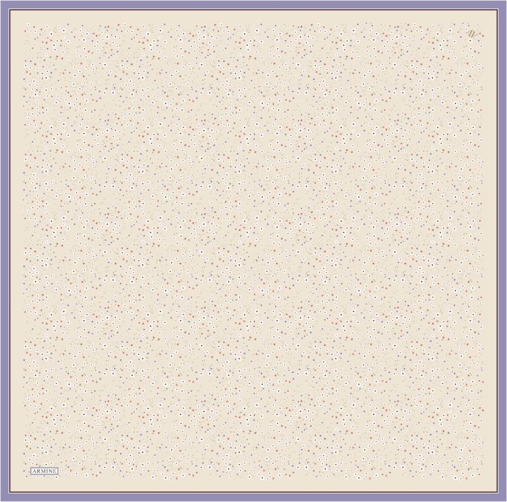 Armine İpek Eşarp 2023 İlkbahar-Yaz - 8900D-31 - Sura
