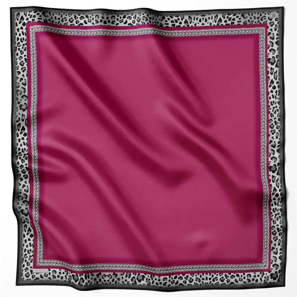 Armine İpek Eşarp 2023 İlkbahar-Yaz - 8912D-05 - Sura