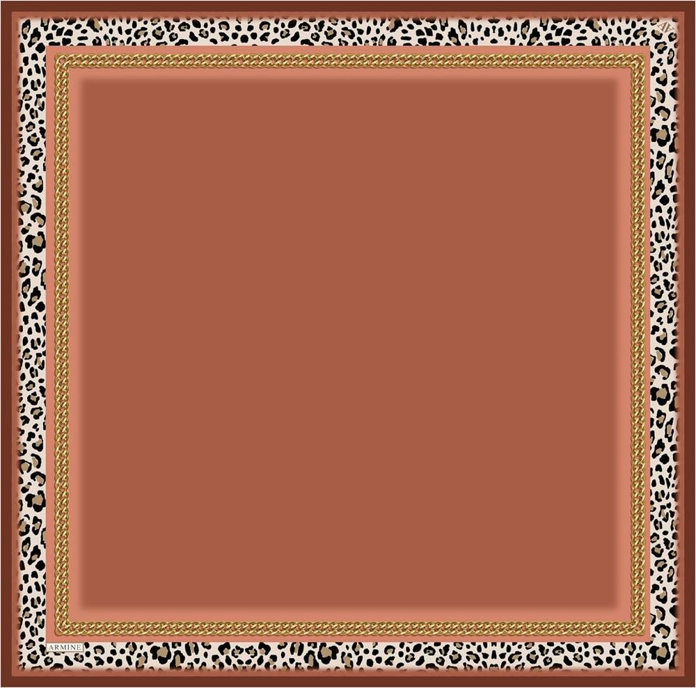 Armine İpek Eşarp 2023 İlkbahar-Yaz - 8912D-38 - Sura