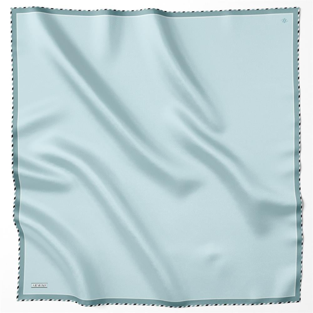 Armine İpek Eşarp 2023 İlkbahar-Yaz - 8966D-52 - Tivil