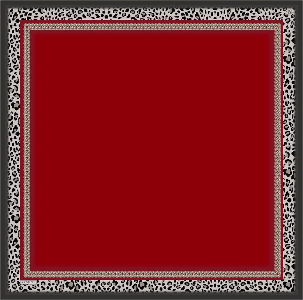 Armine İpek Eşarp 2023 İlkbahar-Yaz - 8912D-58 - Sura