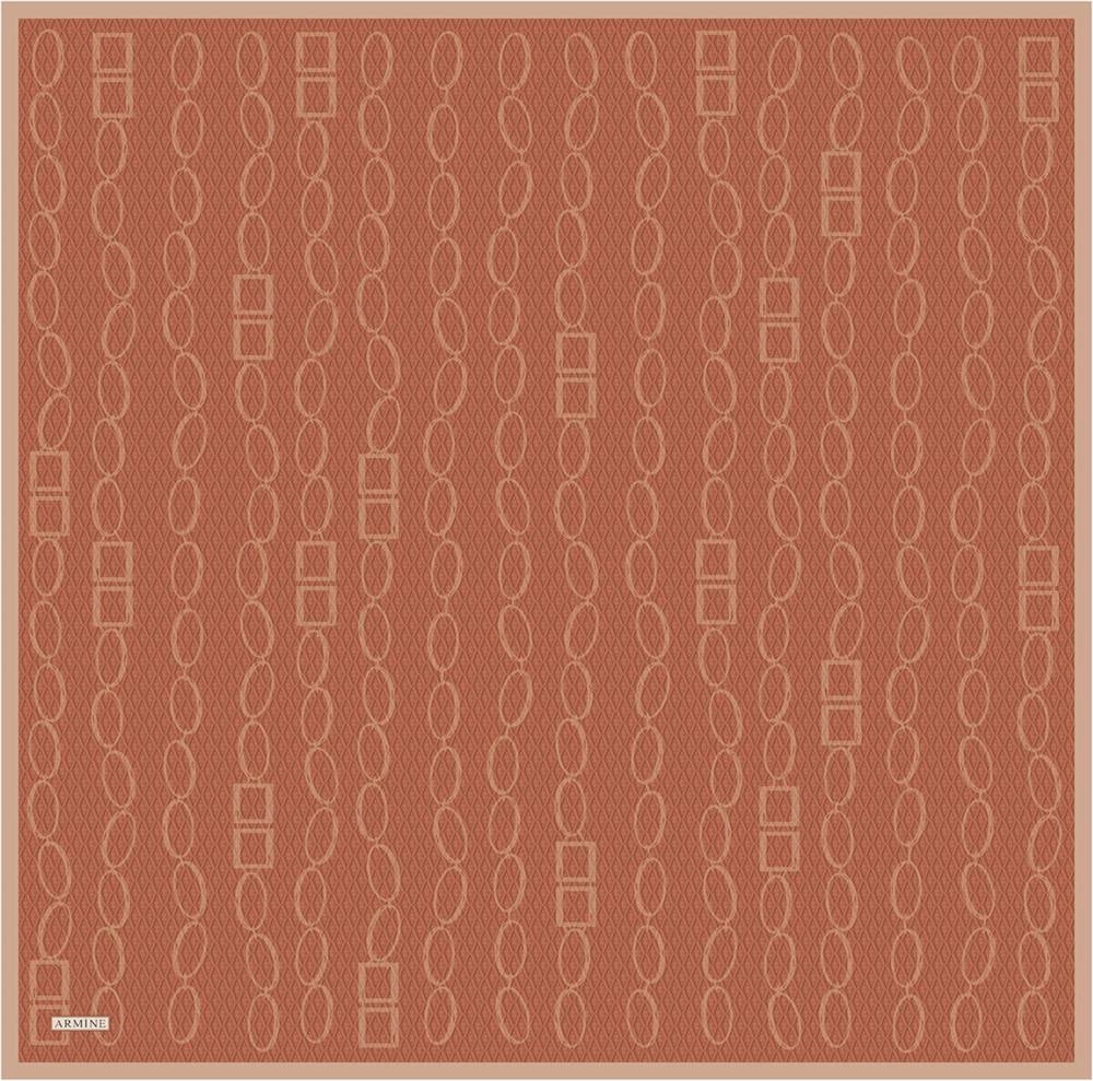 Armine İpek Eşarp 2023 İlkbahar-Yaz - 8925D-35 - Sura