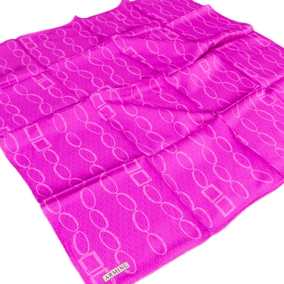 Armine İpek Eşarp 2023 İlkbahar-Yaz - 8925D-57 - Sura