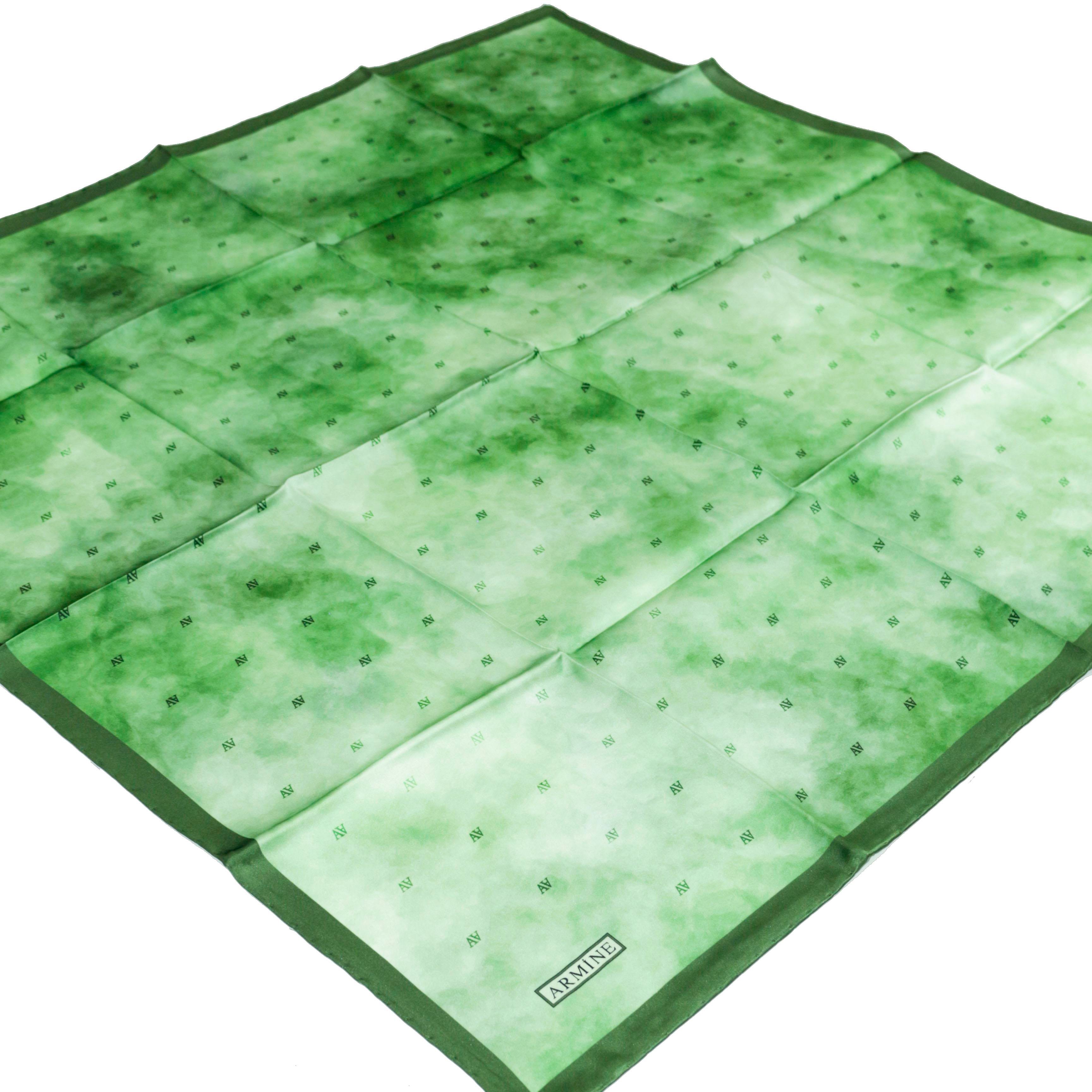 Armine İpek Eşarp 2023 İlkbahar-Yaz - 8933D-02 - Tivil